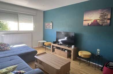 Maison 4 pièces 139320 €