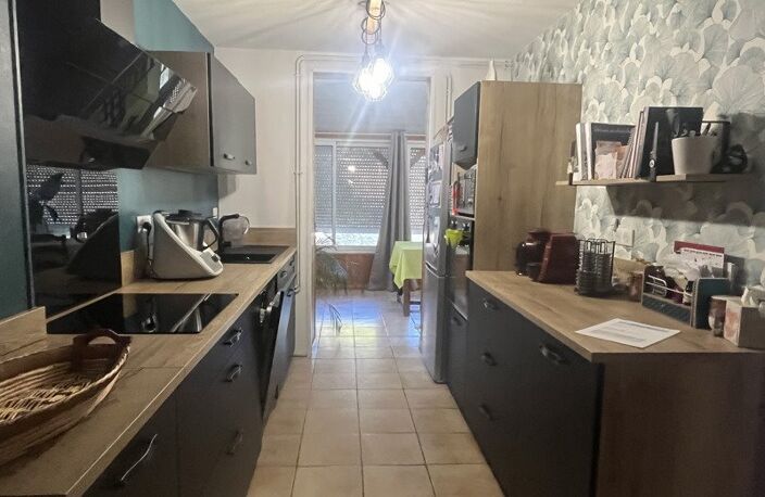 Vente maison 4 pièces 103 m² Lafeuillade-en-Vézie (15130) — photo 2