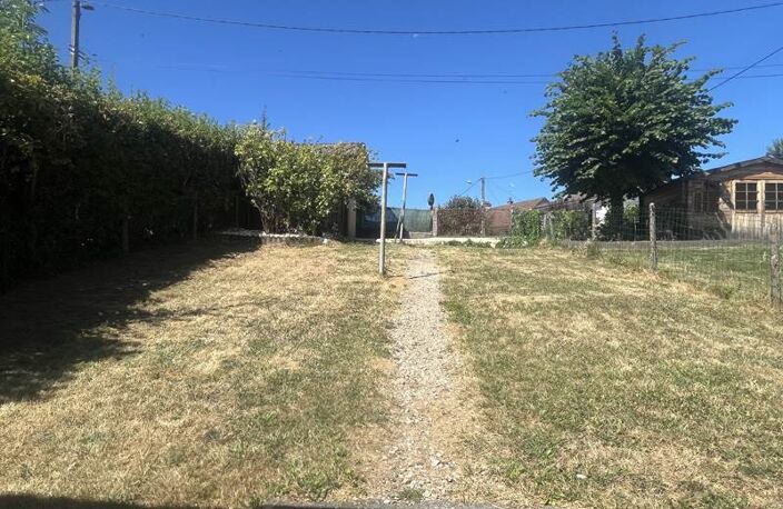 Vente maison 4 pièces 103 m² Lafeuillade-en-Vézie (15130) — photo 3