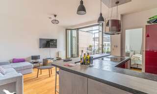 Appartement 2 Pièces 56 m² à vendre à Bordeaux (33000)