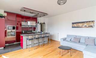 Appartement 2 Pièces 56 m² à vendre à Bordeaux (33000)