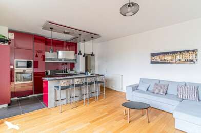Appartement 2 pièces 369600 €
