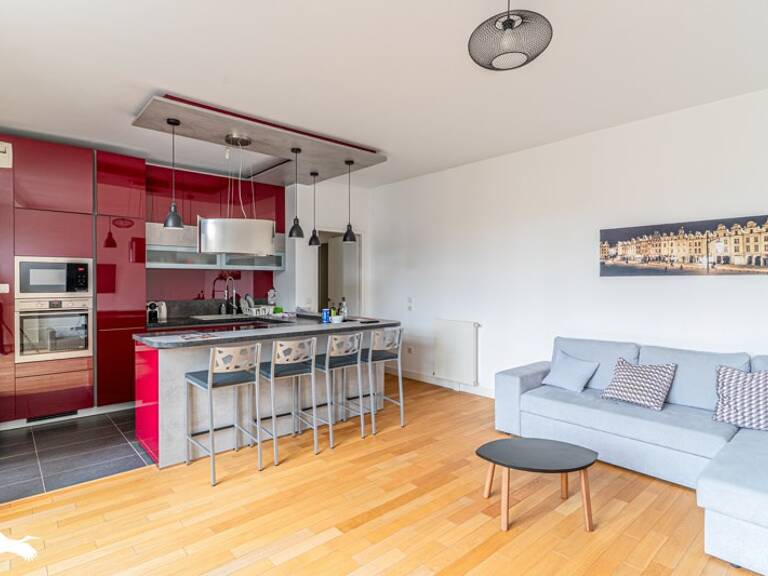 Appartement de 2 pièces principales — photo 1