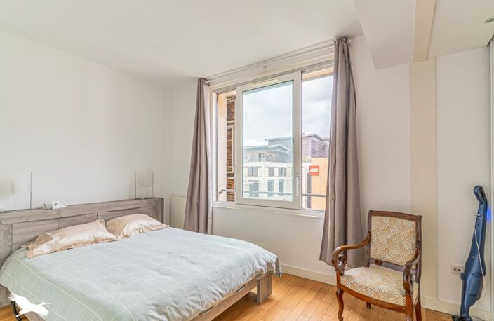Appartement de 2 pièces principales — photo 2