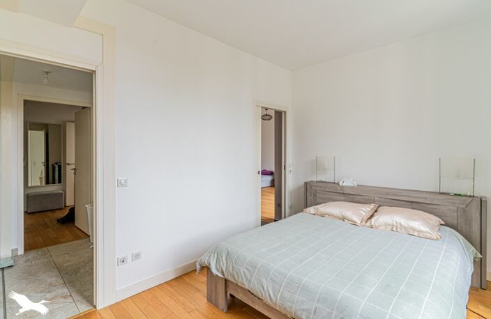 Appartement de 2 pièces principales — photo 3