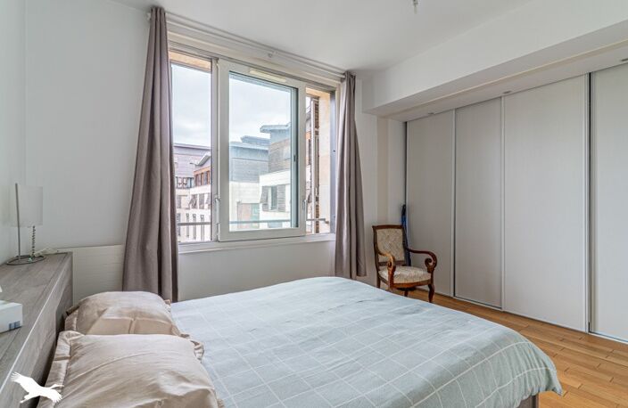 Appartement de 2 pièces principales — photo 4