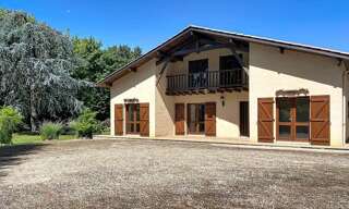 Maison 4 Pièces 108 m² à vendre à Labastide-d'Armagnac (40240)