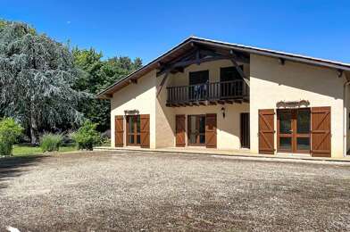 Maison 4 pièces 197580 €