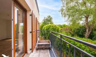 Appartement 3 Pièces 61 m² à vendre à Méry-sur-Oise (95540)