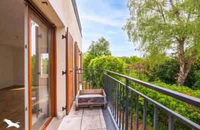Appartement de 3 pièces principales — photo du bien