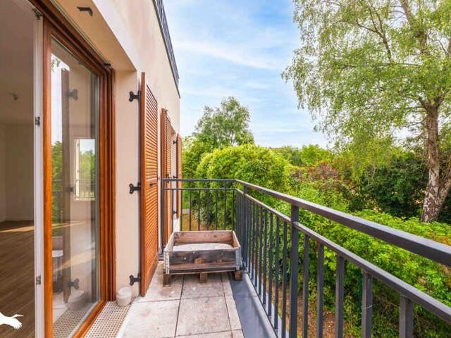 Appartement proposé à Méry-sur-Oise
