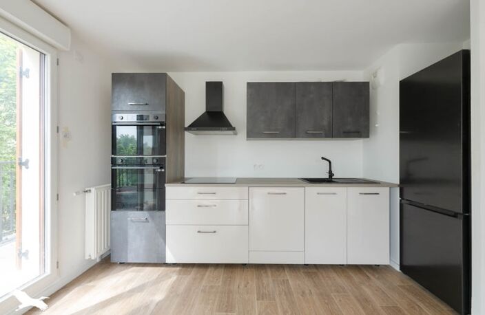 Appartement de 3 pièces principales — photo 3
