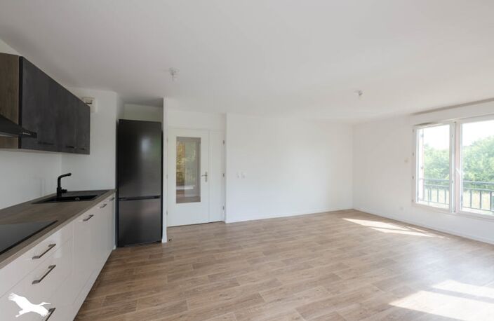 Appartement de 3 pièces principales — photo 4
