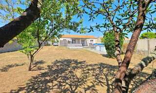 Maison 4 Pièces 88 m² à vendre à La Jarrie (17220)
