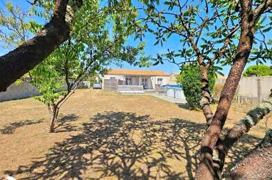 Maison 4 pièces 337920 €