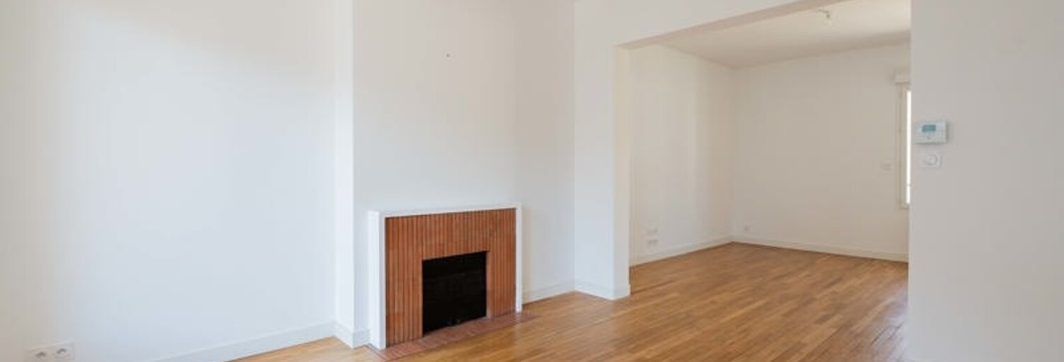 Appartement 3 Pièces 69 m² à vendre à Nantes (44000)