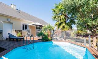 Maison 5 Pièces 97 m² à vendre à Blain (44130)