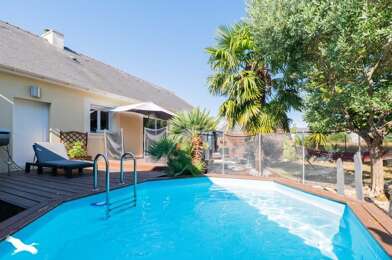 Maison 5 pièces 259776 €