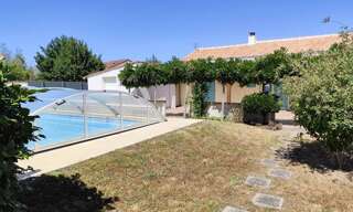 Maison 6 Pièces 124 m² à vendre à Saint-Jean-de-Boiseau (44640)