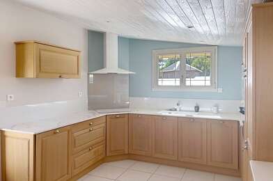 Maison 6 pièces 420147 €