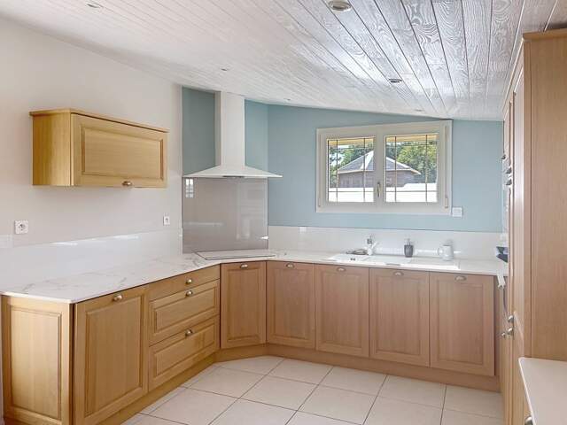 Maison 6 pièces 124 m² à Saint-Jean-de-Boiseau — photo du bien