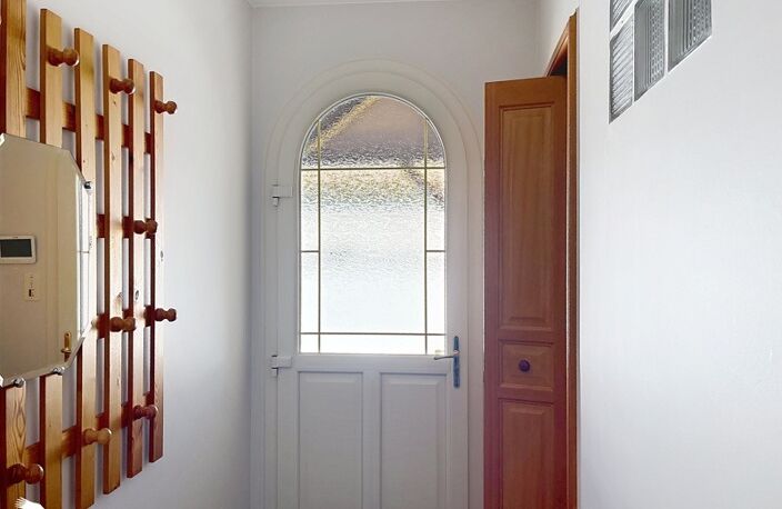 Vente maison 6 pièces 124 m² Saint-Jean-de-Boiseau (44640) — photo 2