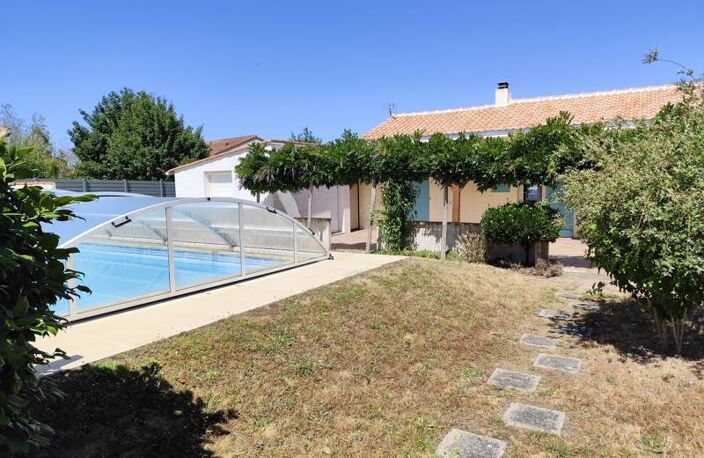 Vente maison 6 pièces 124 m² Saint-Jean-de-Boiseau (44640) — photo 3