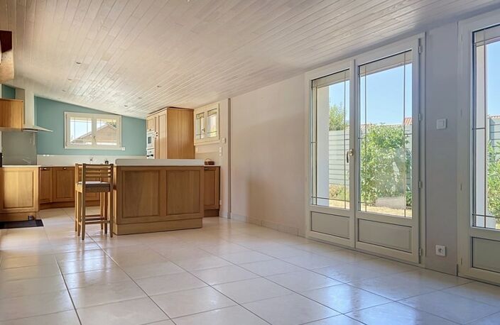 Vente maison 6 pièces 124 m² Saint-Jean-de-Boiseau (44640) — photo 4