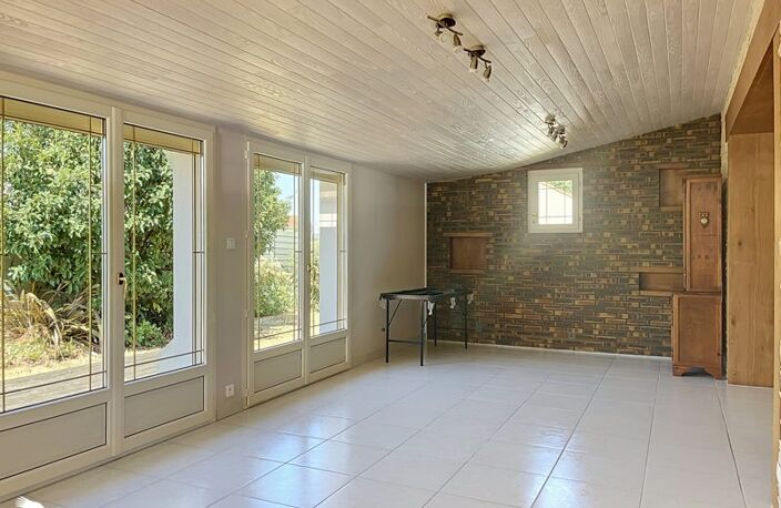 Vente maison 6 pièces 124 m² Saint-Jean-de-Boiseau (44640) — photo 5