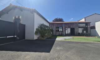 Maison 4 Pièces 116 m² à vendre à Haute-Goulaine (44115)