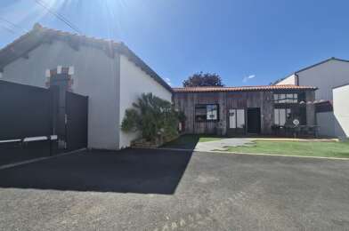 Maison 4 pièces 448804 €