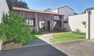 Maison 4 Pièces 116 m² à vendre à Haute-Goulaine (44115)