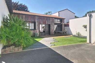 Maison 4 pièces 448804 €