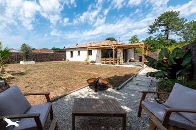 Maison 5 pièces 249849 €