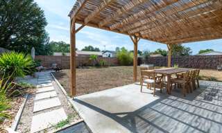 Maison 5 Pièces 85 m² à vendre à Lesparre-Médoc (33340)