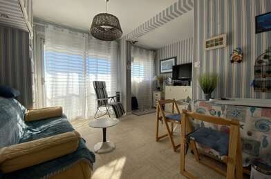 Appartement 1 pièces 153700 €