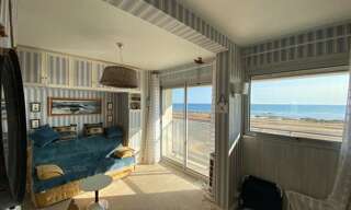 Appartement 1 Pièce 21 m² à vendre à Les Sables-d'Olonne (85100)