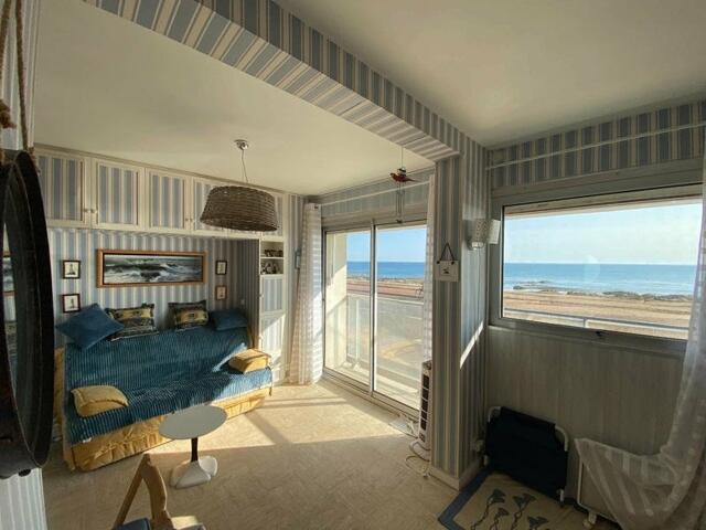 Appartement proposé à Les Sables-d'Olonne