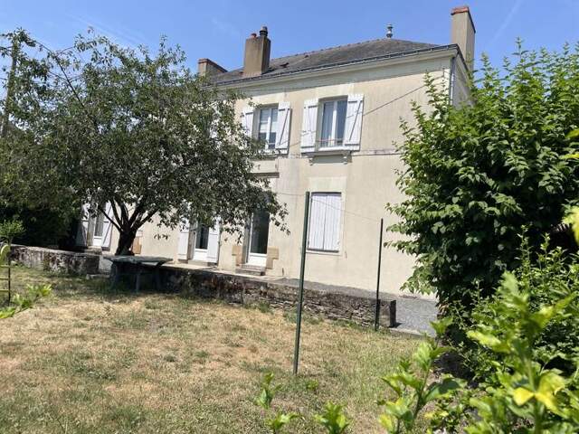 Immeuble à Vertou — photo du bien