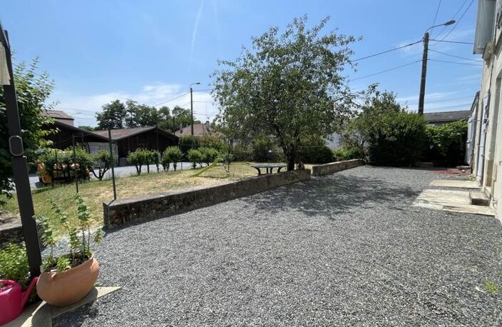Vente immeuble   Vertou (44120) — photo 2