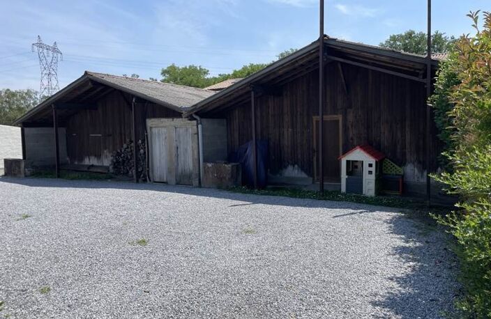 Vente immeuble   Vertou (44120) — photo 3