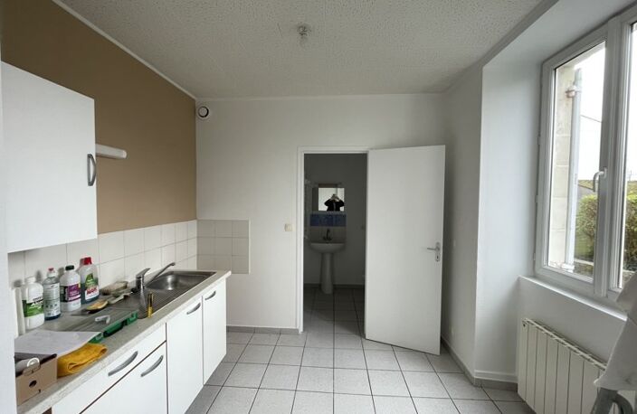 Vente immeuble   Vertou (44120) — photo 4