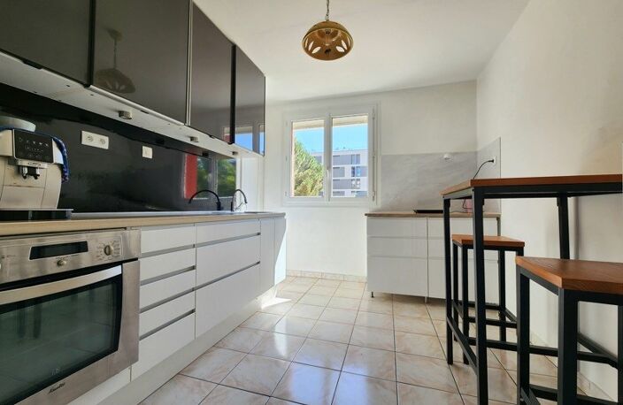 Appartement de 3 pièces principales — photo 2