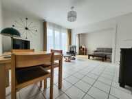 Appartement de 3 pièces principales — photo 4