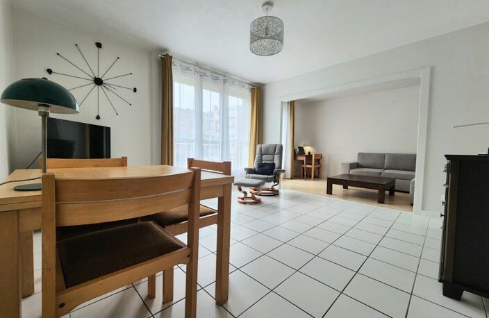 Appartement de 3 pièces principales — photo 4