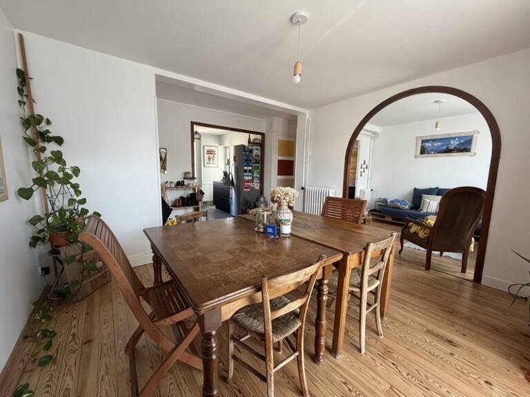 Appartement de 3 pièces principales — photo 1