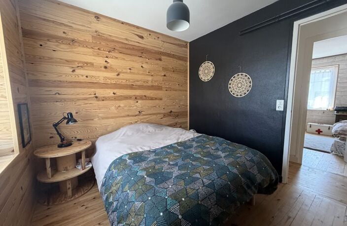 Appartement de 3 pièces principales — photo 3