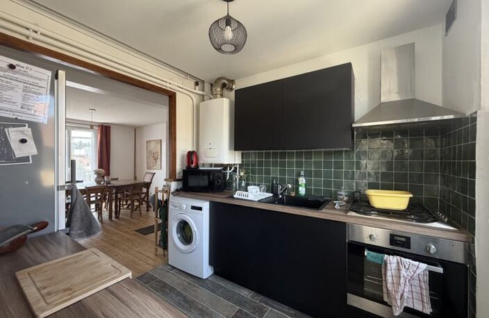 Appartement de 3 pièces principales — photo 4