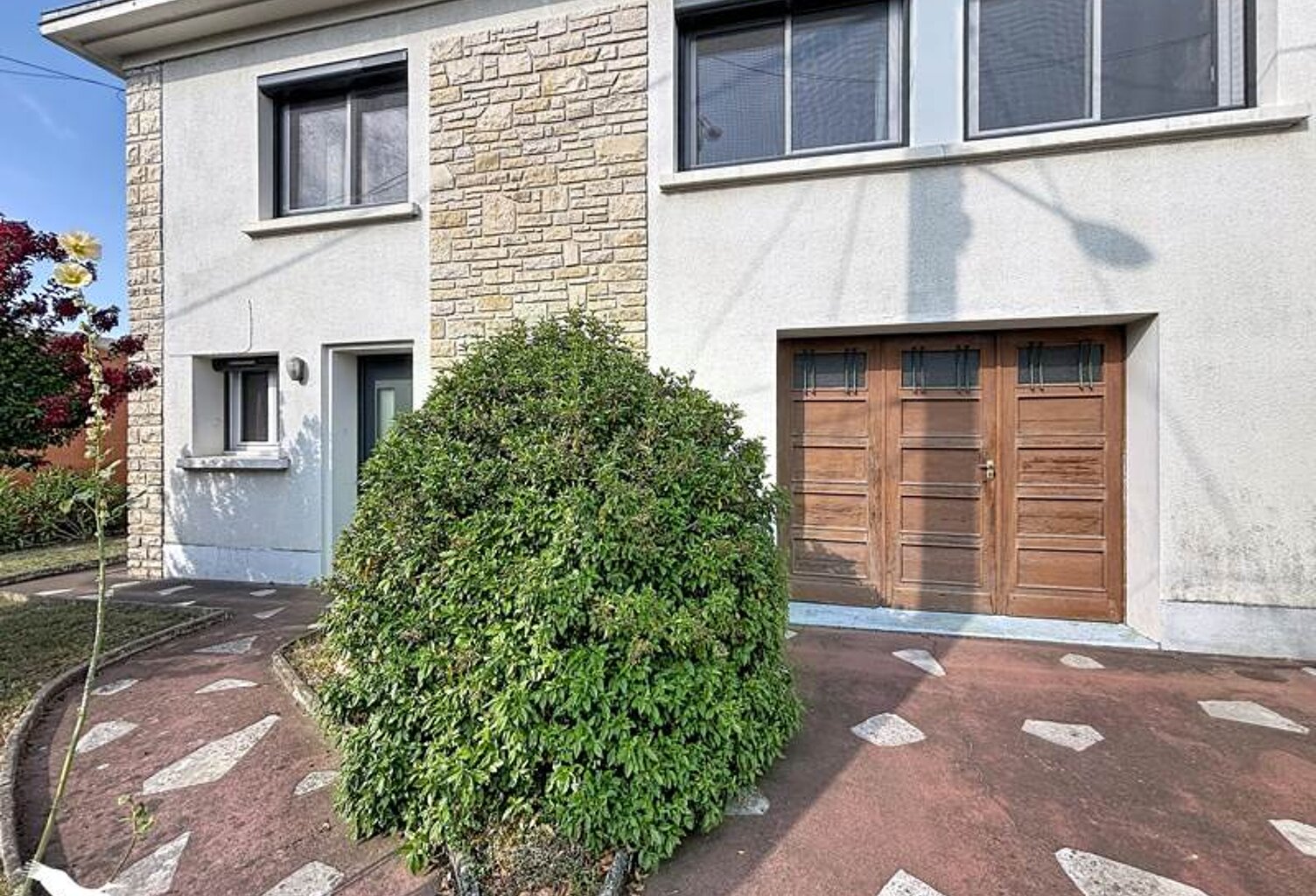 Périgourdine de 6 pièces principales — photo 1