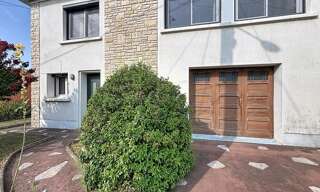 Maison 6 Pièces 145 m² à vendre à Périgueux (24000)